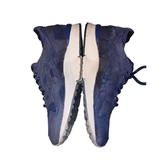 RARE ASICS Gel-Lyte V Commonwealth The Gemini Shoes Sneakers Size 7. NO BOX - Picture 3 of 6